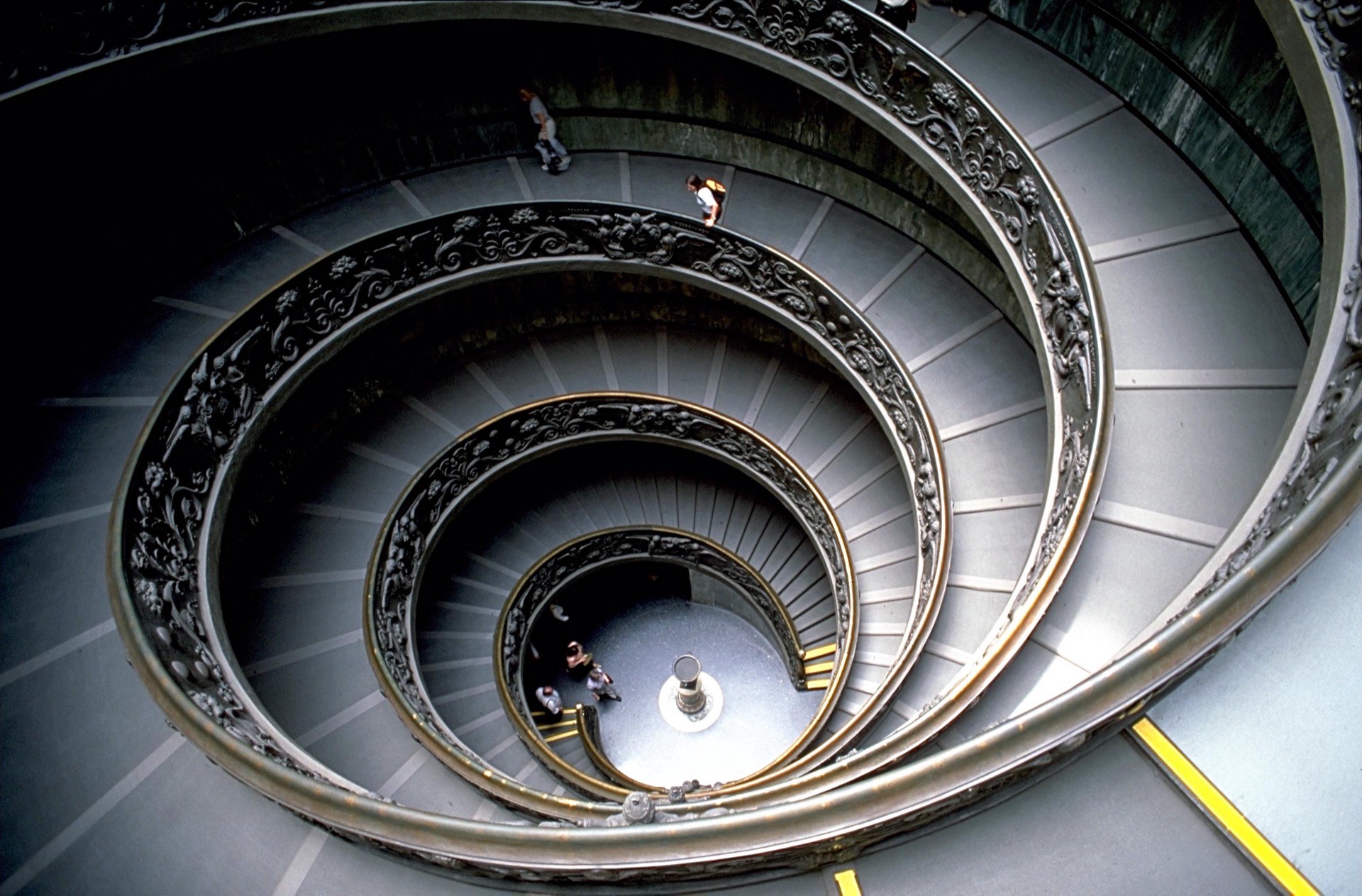 Rome — Vatican & Sistine Chapel