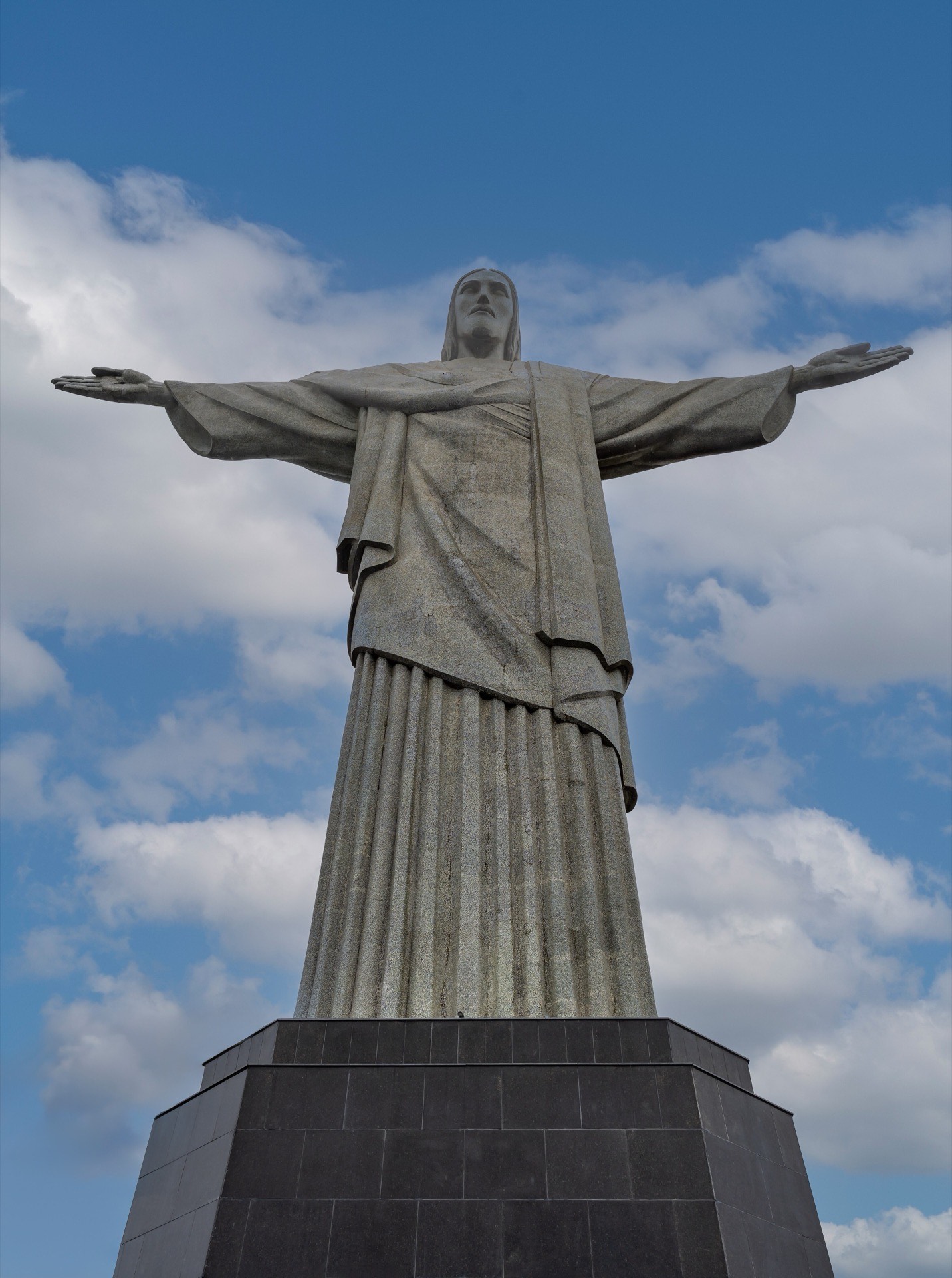 Christ the Redeemer & Sugarloaf