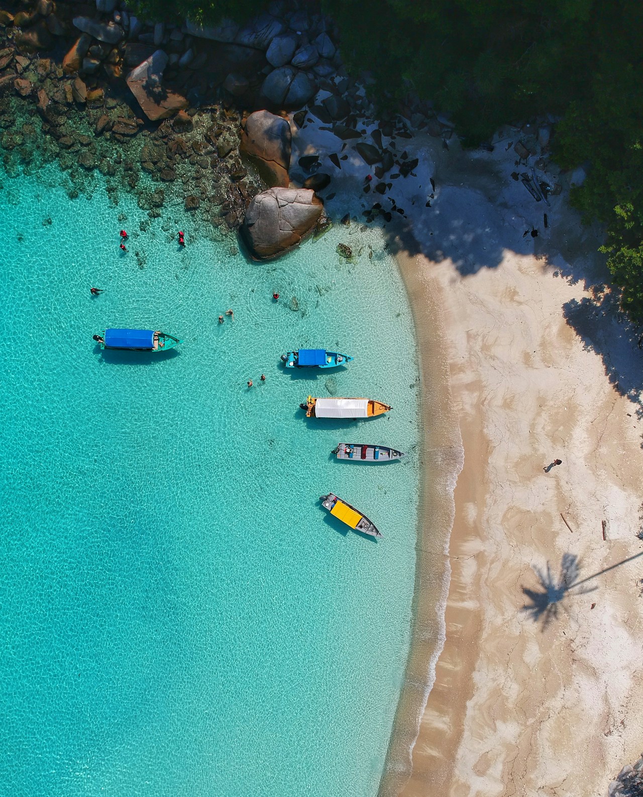 Maldives Overwater Bliss gallery 2