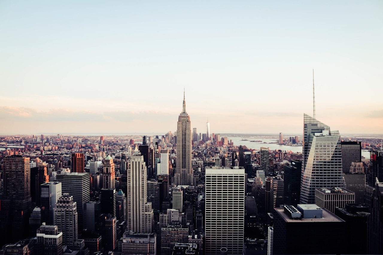 New York City Break gallery 2
