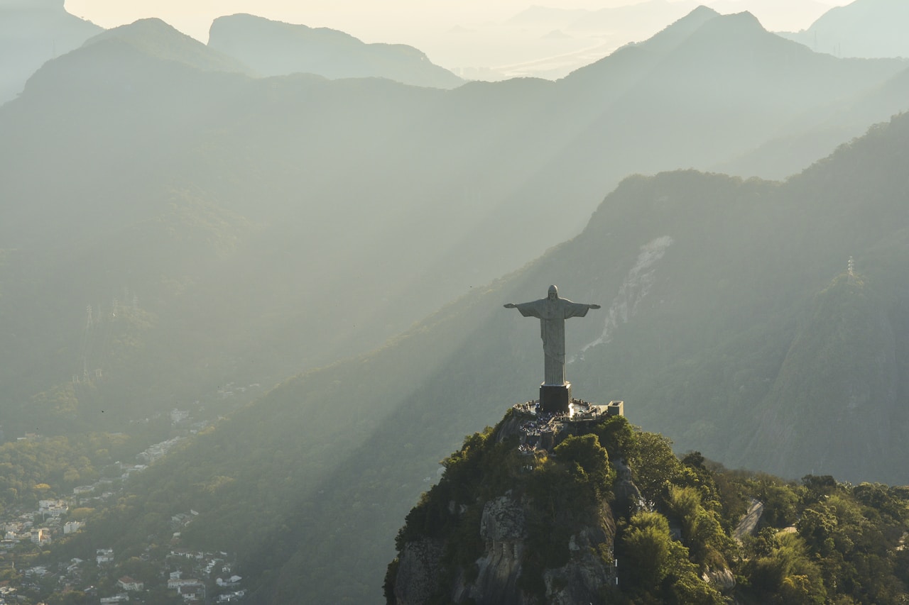 Rio de Janeiro Carnival & Coast gallery 1