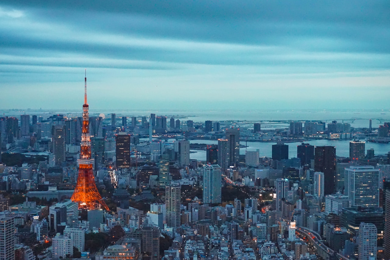 Tokyo Culture & Cuisine gallery 2