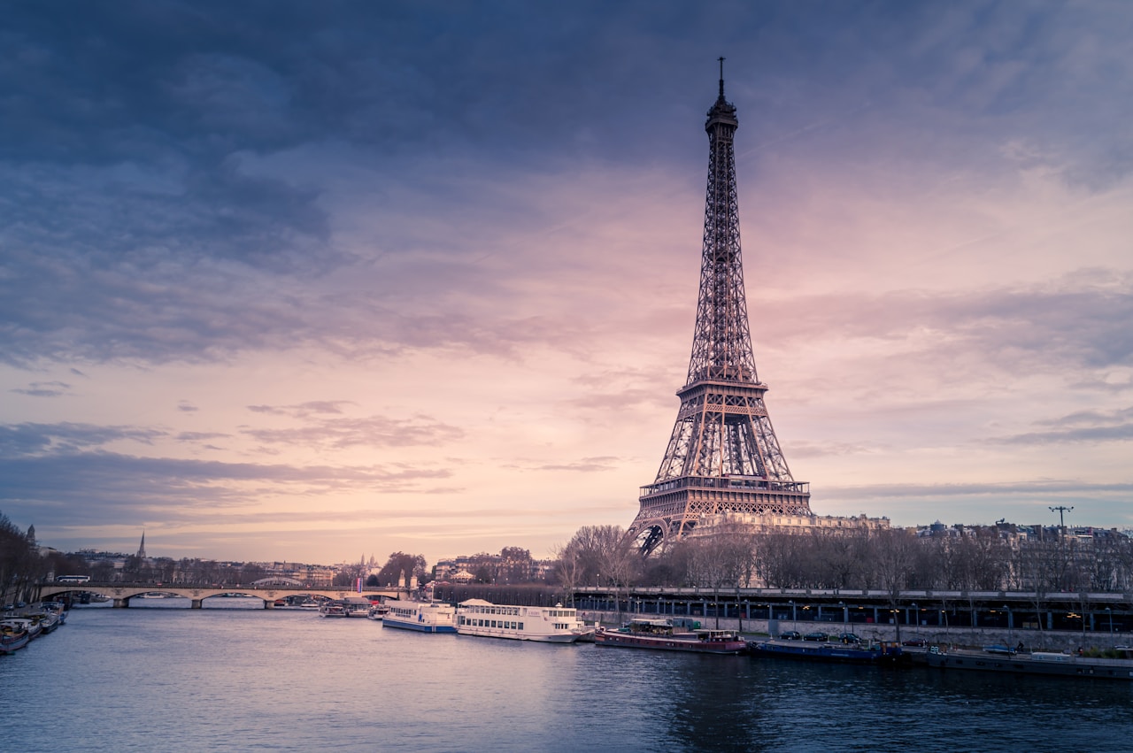 France: Paris & Loire Valley