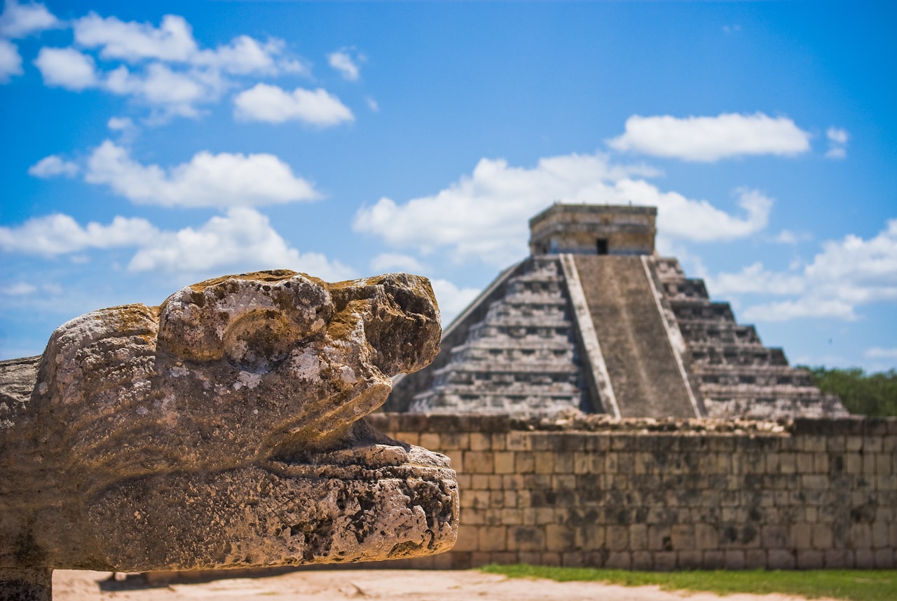 Mexico Yucatán Wonders