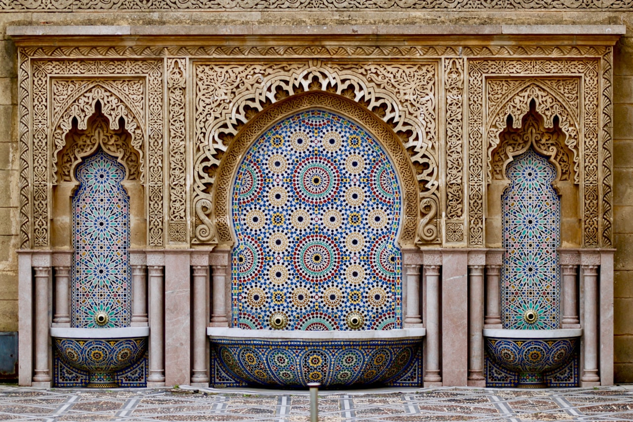 Morocco: Marrakech & Sahara